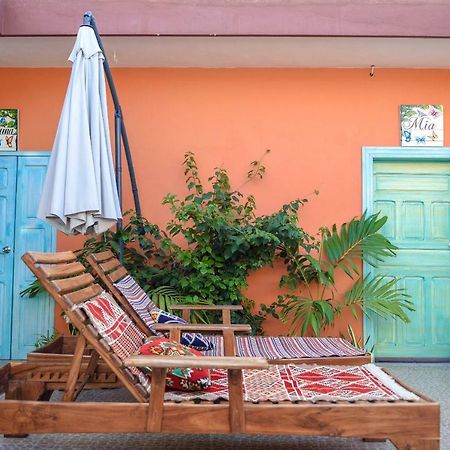Casa Tunich Naj Bed and Breakfast Valladolid  Exteriör bild
